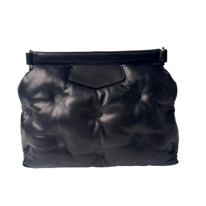 美品 メゾンマルジェラ Maison Margiela グラムスラム クラシック スモール SB1WG0028 ショルダーバッグ レディース