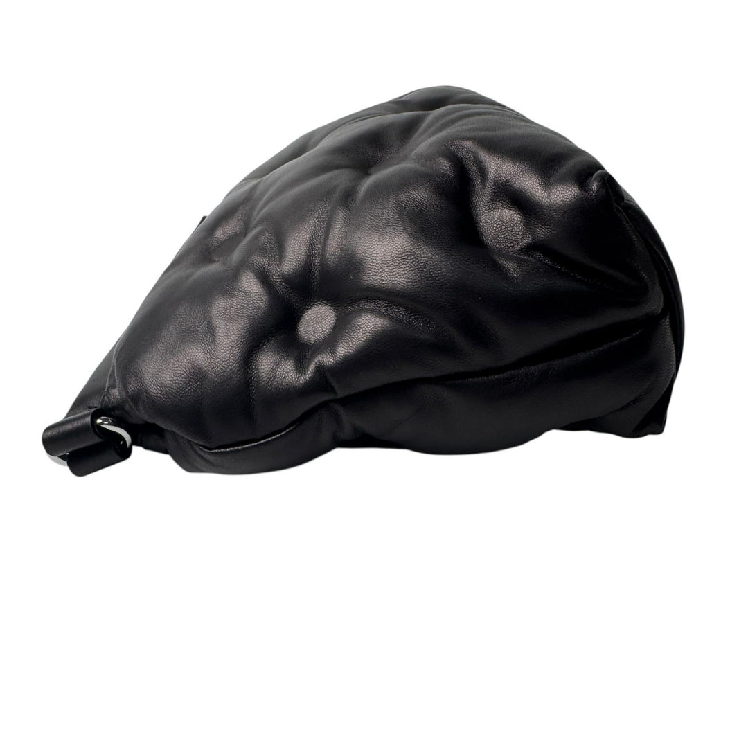 美品 メゾンマルジェラ Maison Margiela グラムスラム クラシック スモール SB1WG0028 ショルダーバッグ レディース