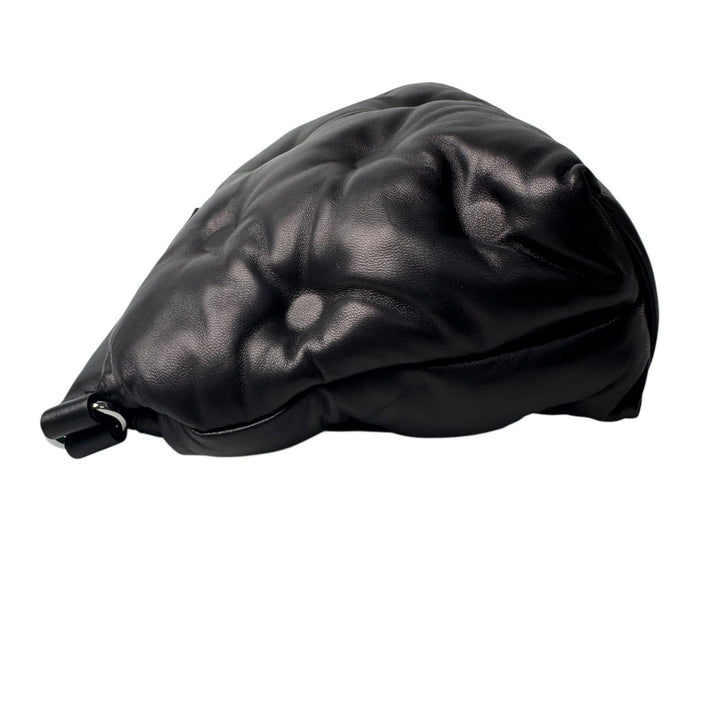 美品 メゾンマルジェラ Maison Margiela グラムスラム クラシック スモール SB1WG0028 ショルダーバッグ レディース