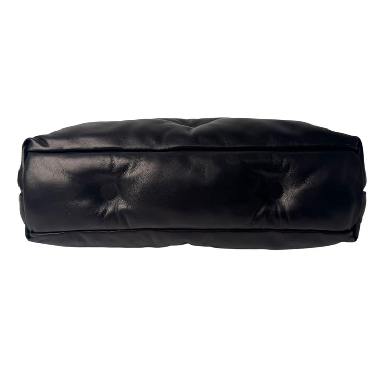 美品 メゾンマルジェラ Maison Margiela グラムスラム クラシック スモール SB1WG0028 ショルダーバッグ レディース