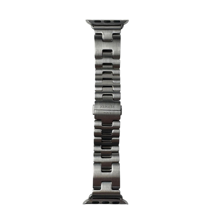 エルメス HERMES アップルウォッチバンド シンプルトゥール グランH 42mm S