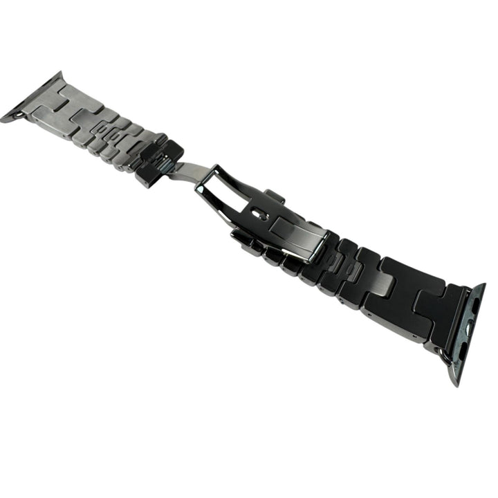 エルメス HERMES アップルウォッチバンド シンプルトゥール グランH 42mm S