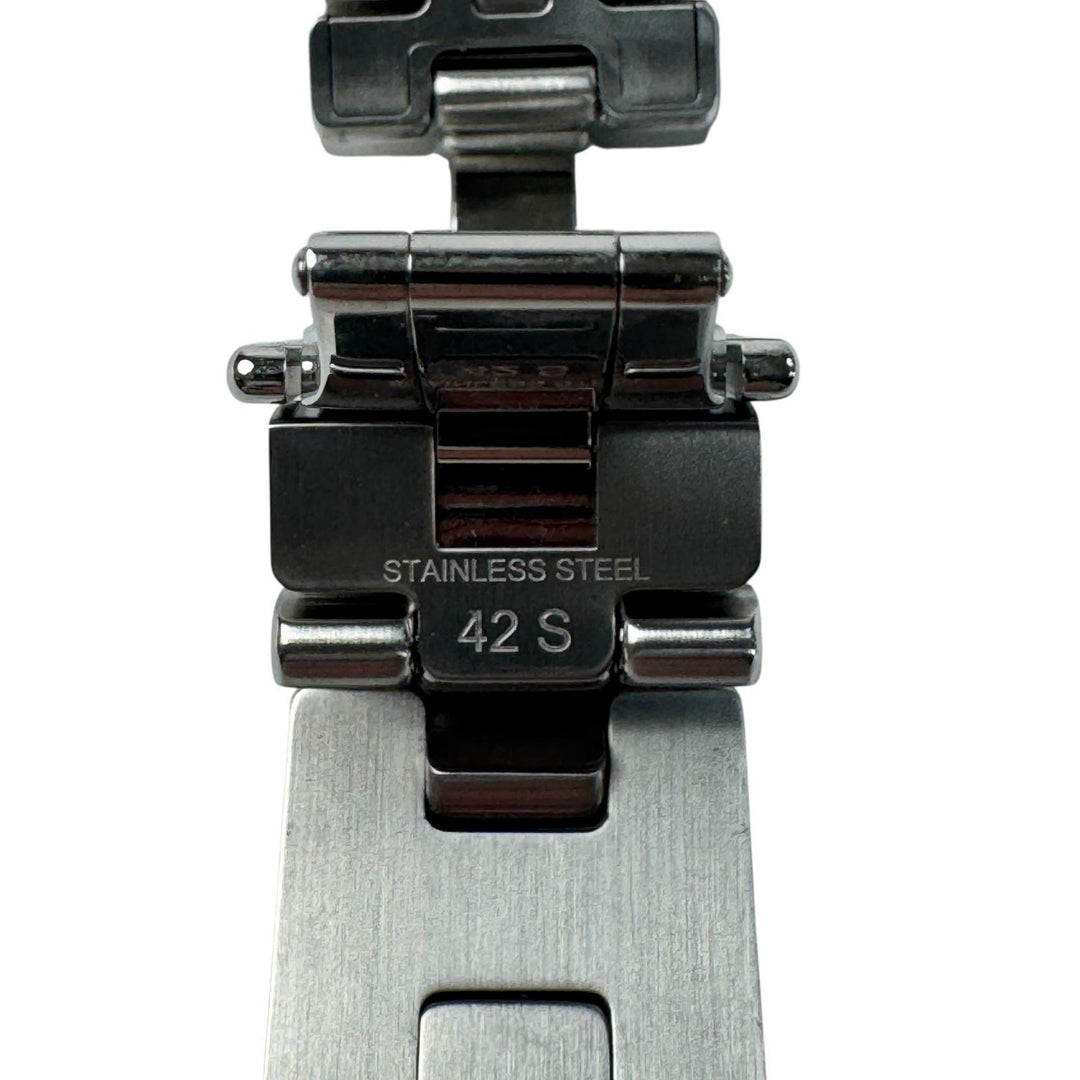 エルメス HERMES アップルウォッチバンド シンプルトゥール グランH 42mm S
