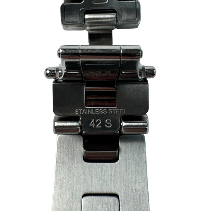 エルメス HERMES アップルウォッチバンド シンプルトゥール グランH 42mm S