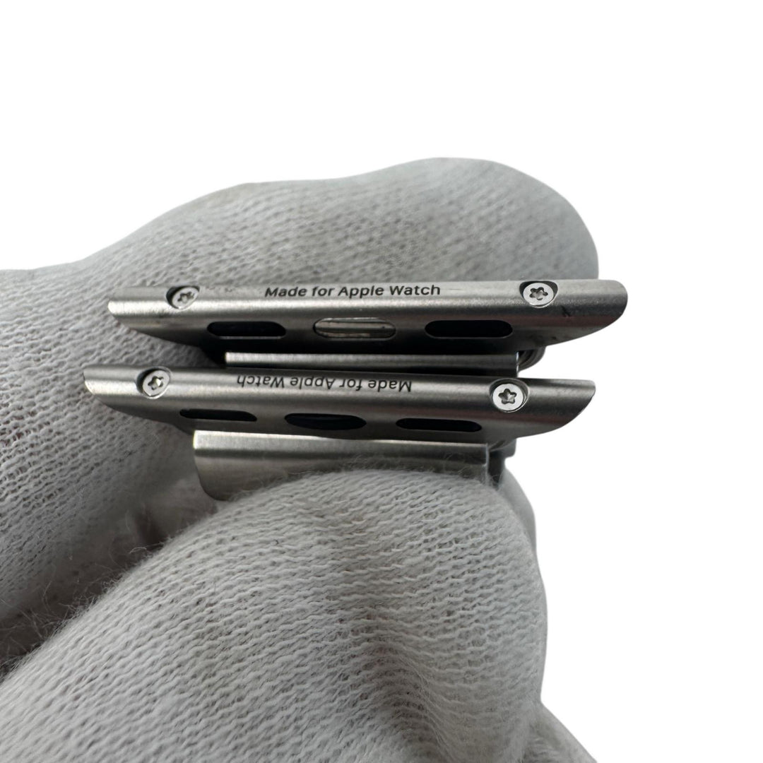 エルメス HERMES アップルウォッチバンド シンプルトゥール グランH 42mm S
