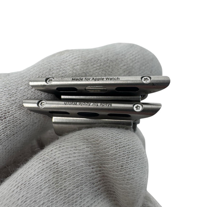 エルメス HERMES アップルウォッチバンド シンプルトゥール グランH 42mm S