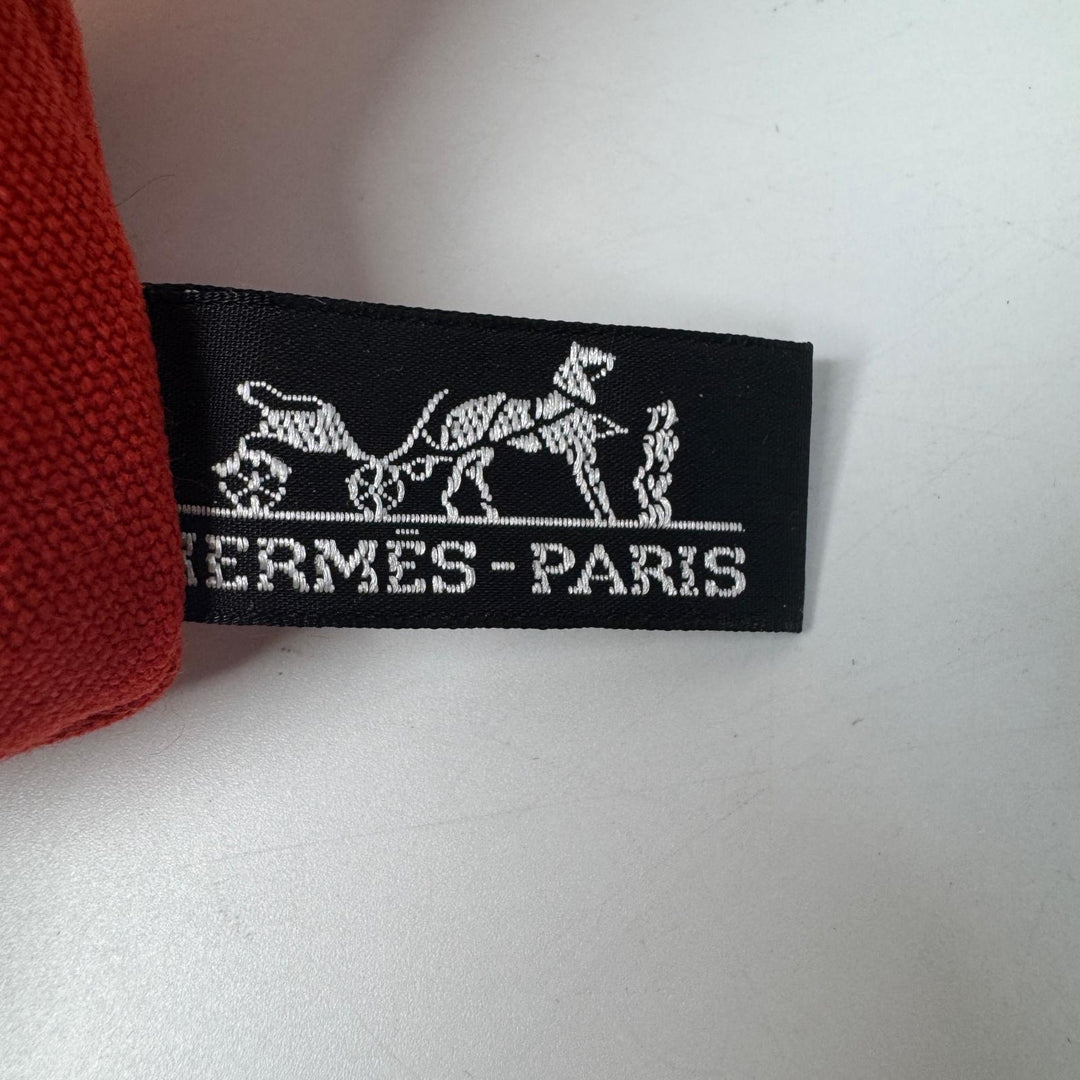 エルメス HERMES カンヌPM ハンドバッグ トートバッグ ポーチ付 レディース