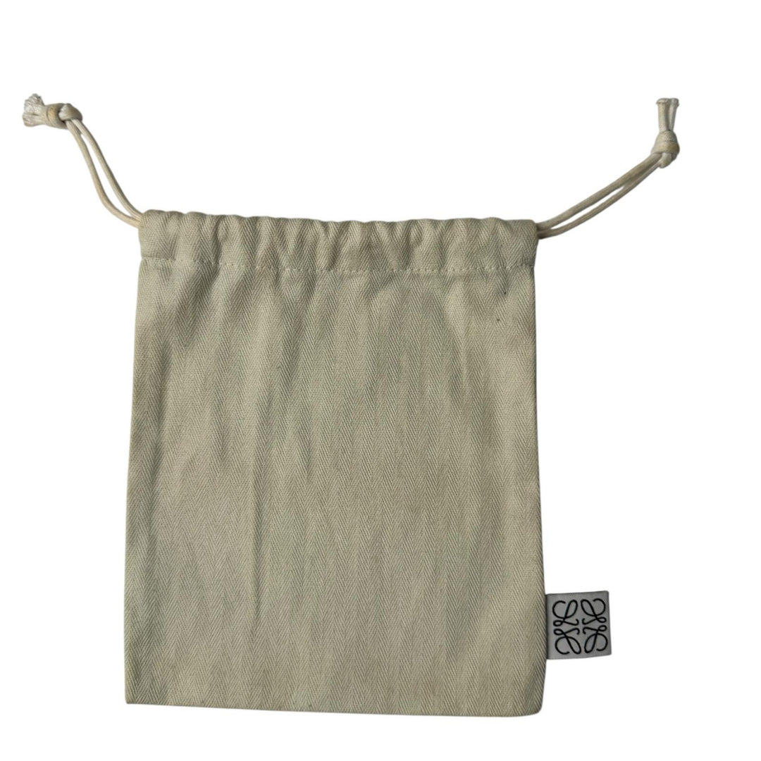 ロエベ LOEWE ノット コンパクト ジップアラウンド ウォレット レディース