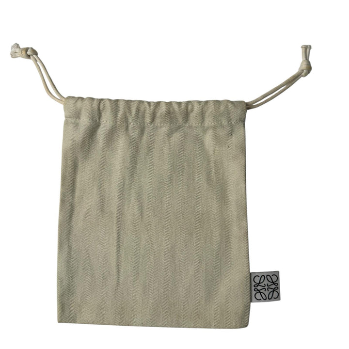 ロエベ LOEWE ノット コンパクト ジップアラウンド ウォレット レディース