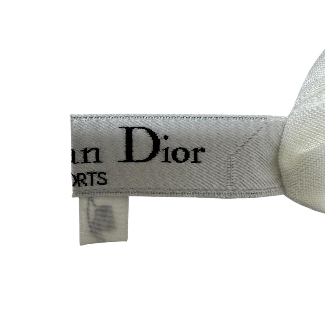 美品 ディオール DIOR Tシャツ スリット レディース