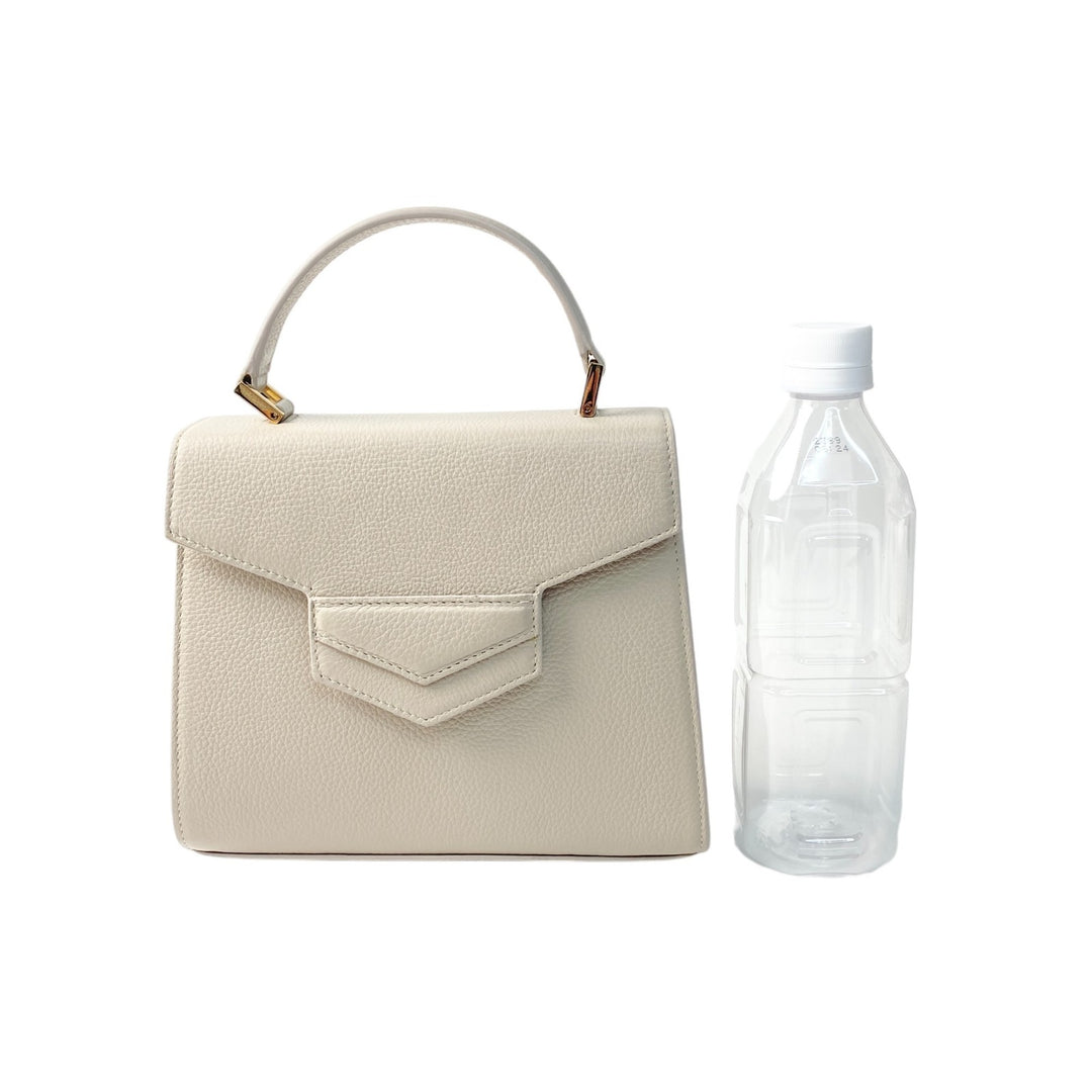 未使用 モラビト MORABITO レディース プレリュードレア 2way ショルダーバッグ ハンドバッグ 斜めがけ クロスボディ