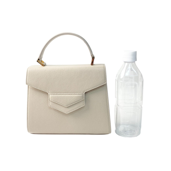 未使用 モラビト MORABITO レディース プレリュードレア 2way ショルダーバッグ ハンドバッグ 斜めがけ クロスボディ