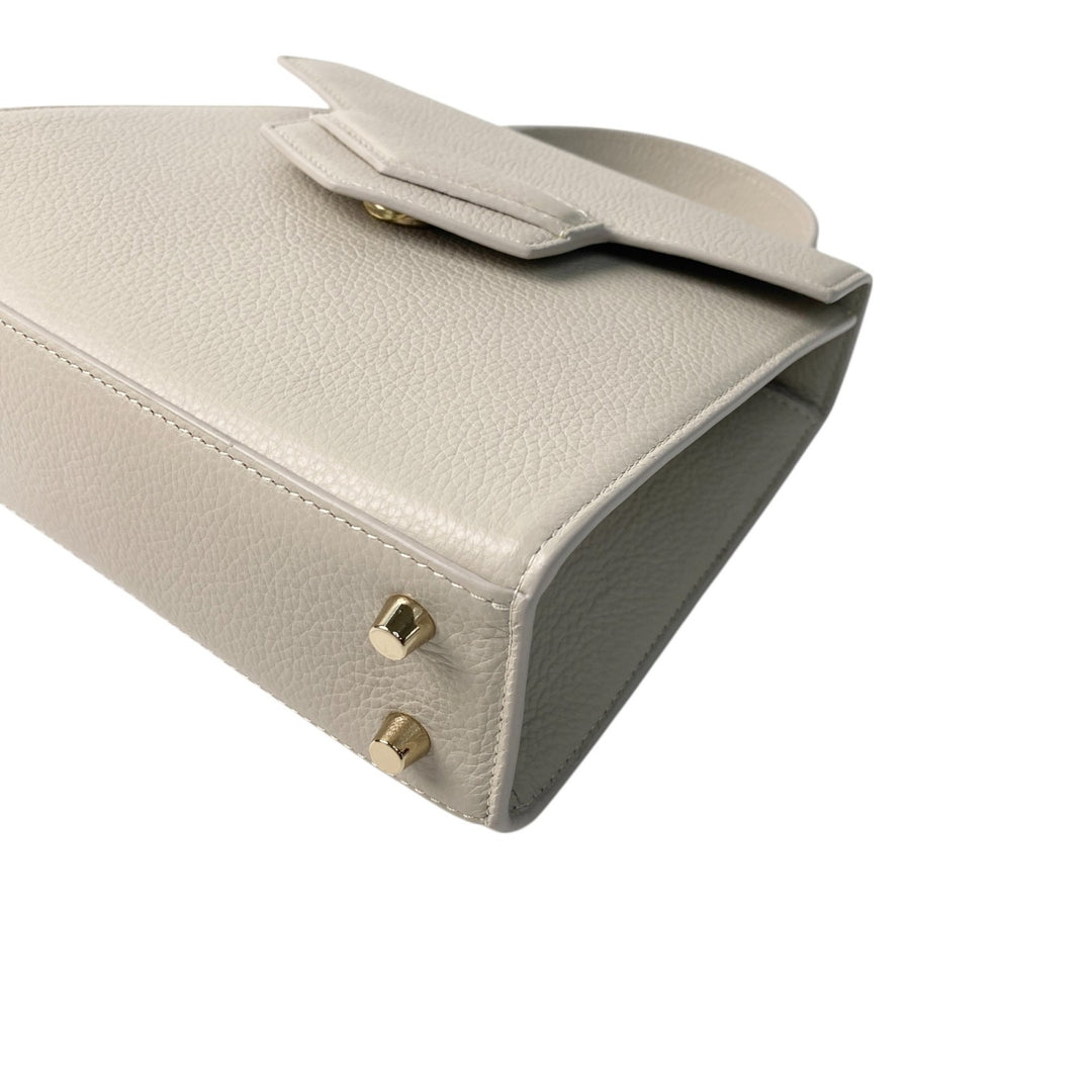 未使用 モラビト MORABITO レディース プレリュードレア 2way ショルダーバッグ ハンドバッグ 斜めがけ クロスボディ