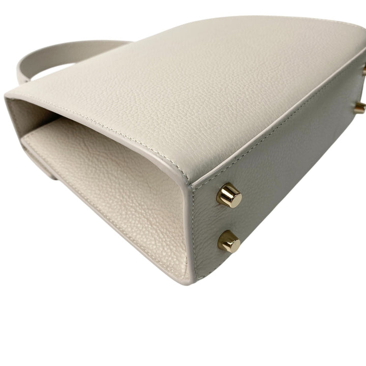 未使用 モラビト MORABITO レディース プレリュードレア 2way ショルダーバッグ ハンドバッグ 斜めがけ クロスボディ