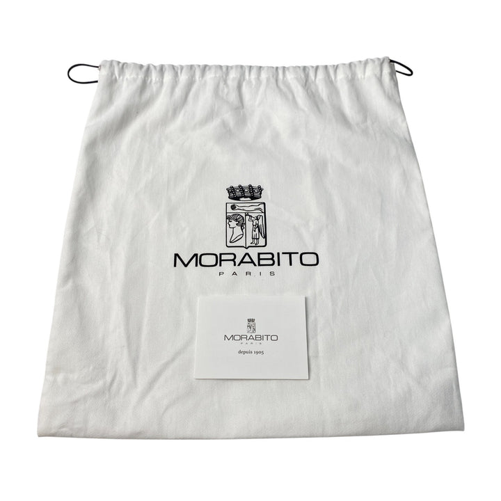 未使用 モラビト MORABITO レディース プレリュードレア 2way ショルダーバッグ ハンドバッグ 斜めがけ クロスボディ