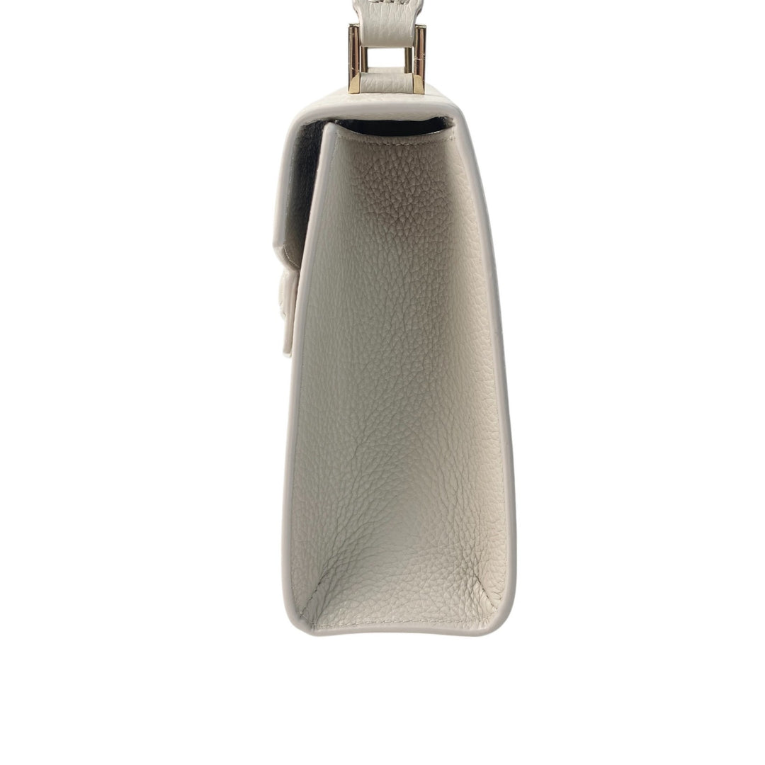 未使用 モラビト MORABITO レディース プレリュードレア 2way ショルダーバッグ ハンドバッグ 斜めがけ クロスボディ