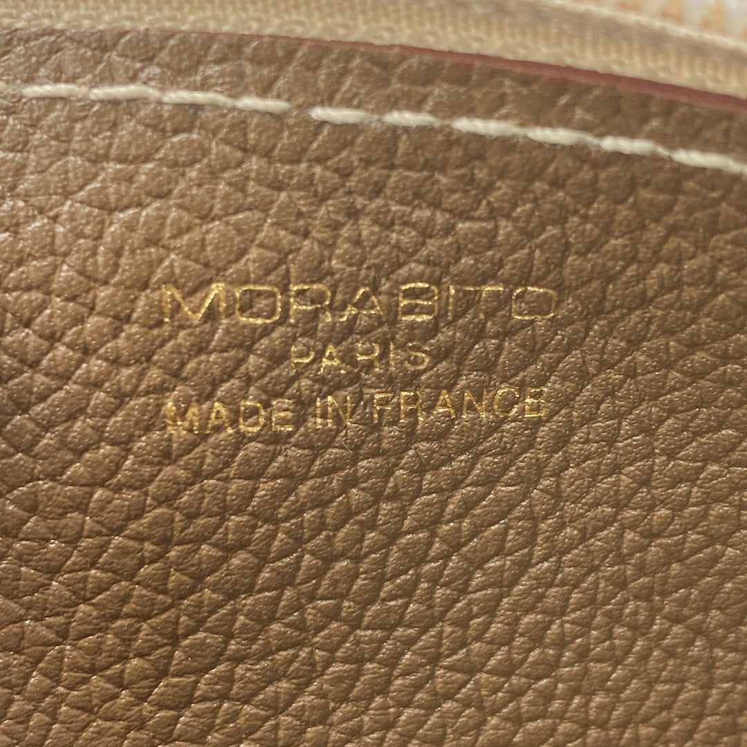 新品 モラビト MORABITO レディース サコッシュ ショルダーバッグ 斜めがけ クロスボディ