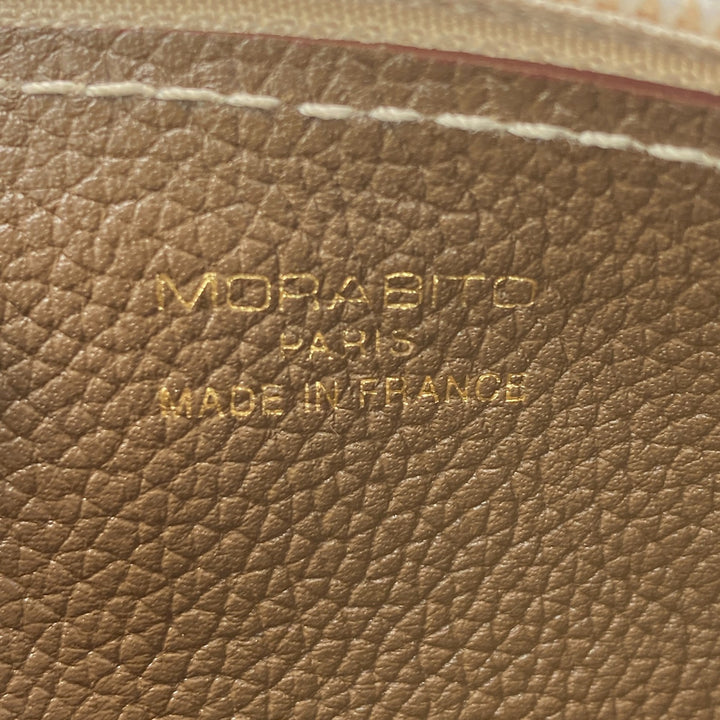 新品 モラビト MORABITO レディース サコッシュ ショルダーバッグ 斜めがけ クロスボディ