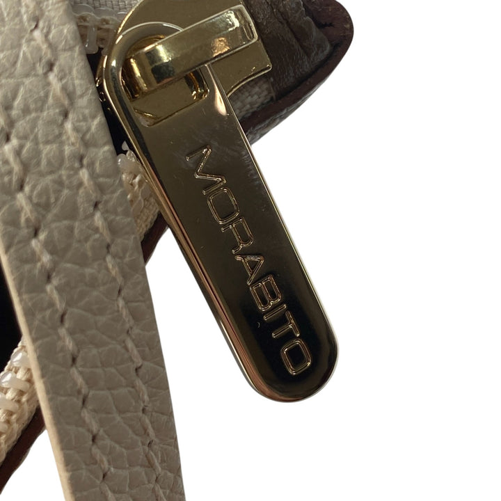 新品 モラビト MORABITO レディース サコッシュ ショルダーバッグ 斜めがけ クロスボディ