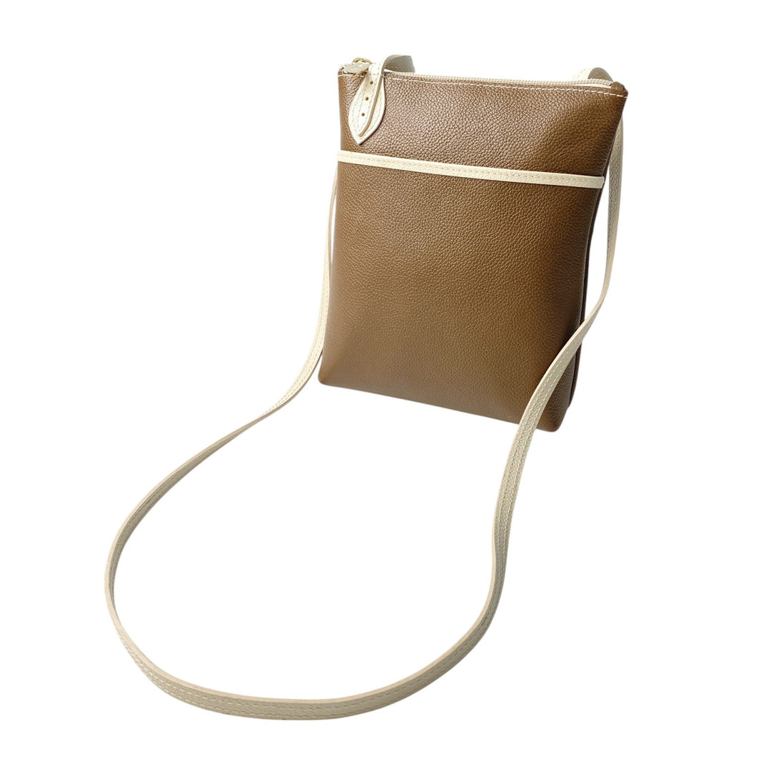 新品 モラビト MORABITO レディース サコッシュ ショルダーバッグ 斜めがけ クロスボディ