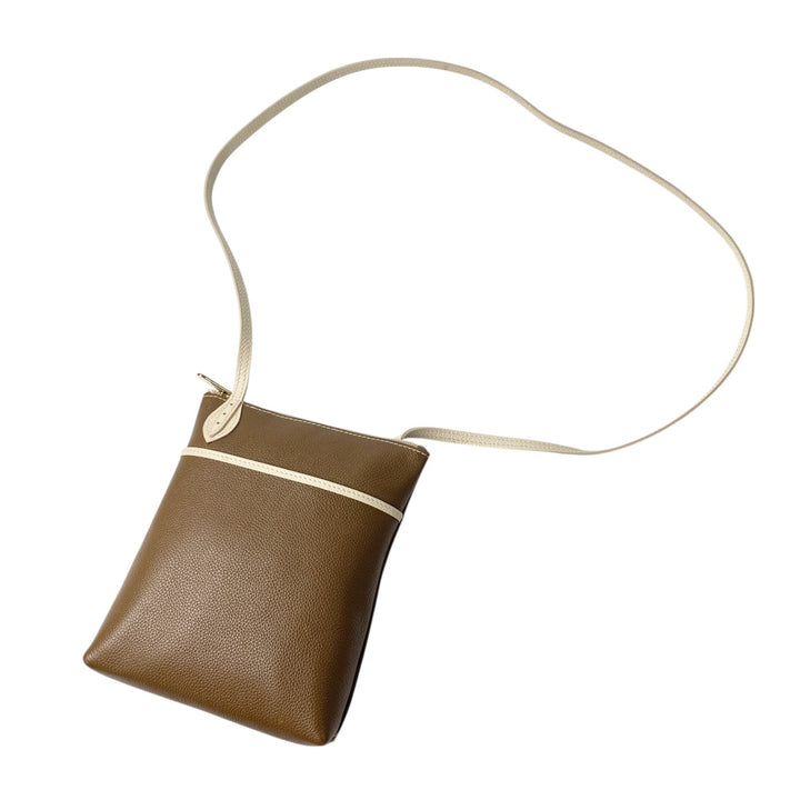 新品 モラビト MORABITO レディース サコッシュ ショルダーバッグ 斜めがけ クロスボディ