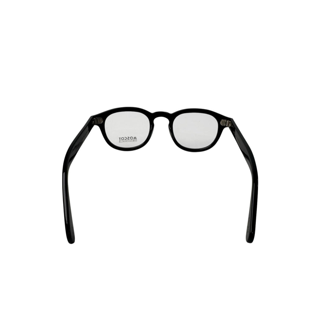 モスコット MOSCOT メガネ フレーム LEMTOSH レムトッシュ 44 度なし メンズ