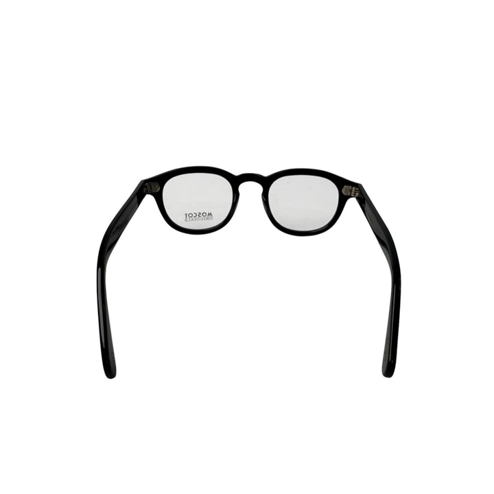 モスコット MOSCOT メガネ フレーム LEMTOSH レムトッシュ 44 度なし メンズ