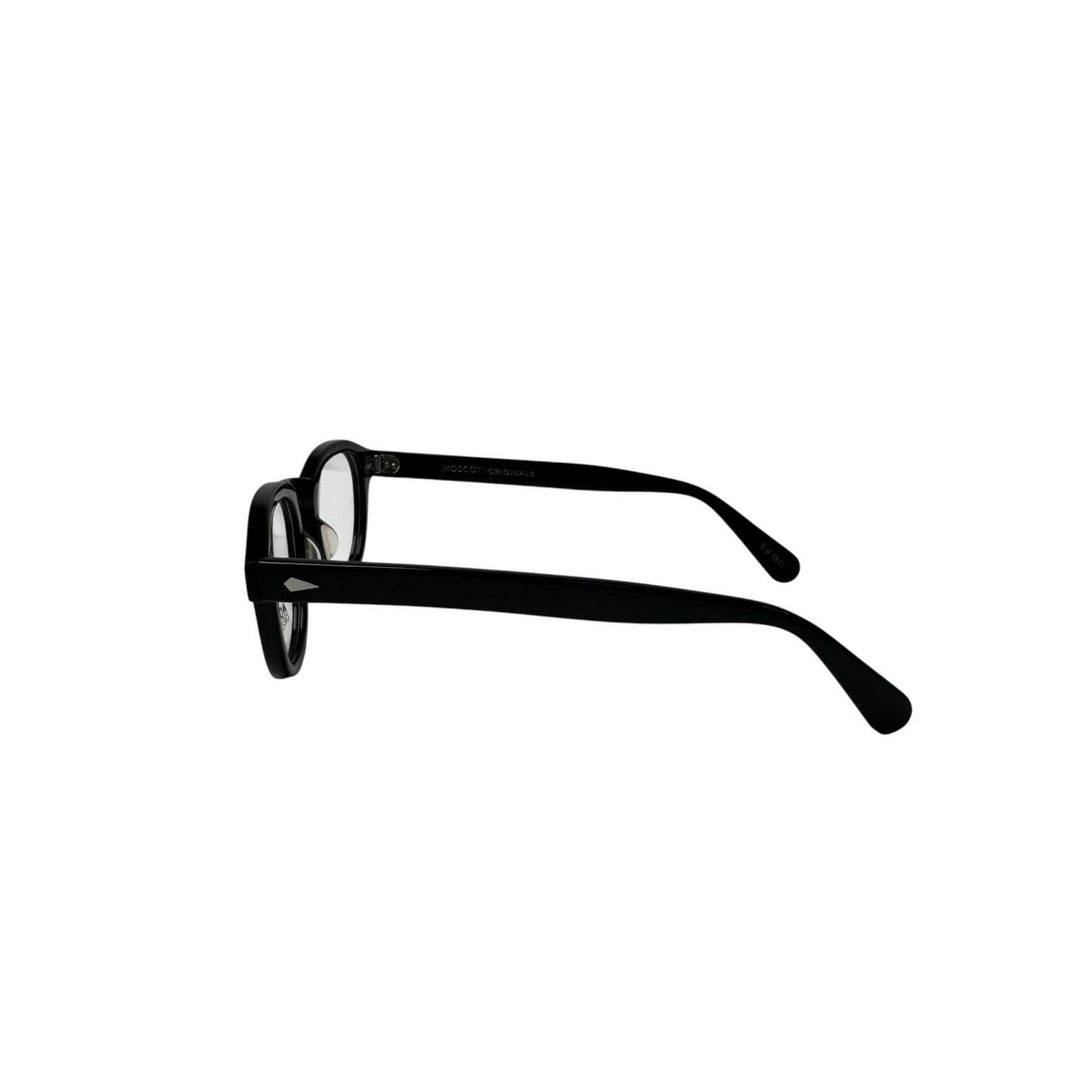 モスコット MOSCOT メガネ フレーム LEMTOSH レムトッシュ 44 度なし メンズ