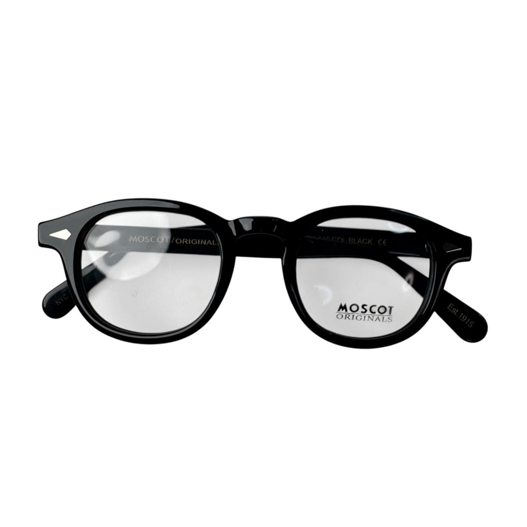 モスコット MOSCOT メガネ フレーム LEMTOSH レムトッシュ 44 度なし メンズ