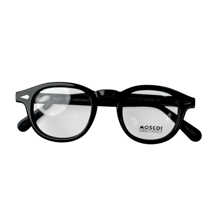 モスコット MOSCOT メガネ フレーム LEMTOSH レムトッシュ 44 度なし メンズ