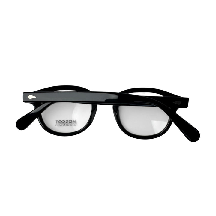モスコット MOSCOT メガネ フレーム LEMTOSH レムトッシュ 44 度なし メンズ
