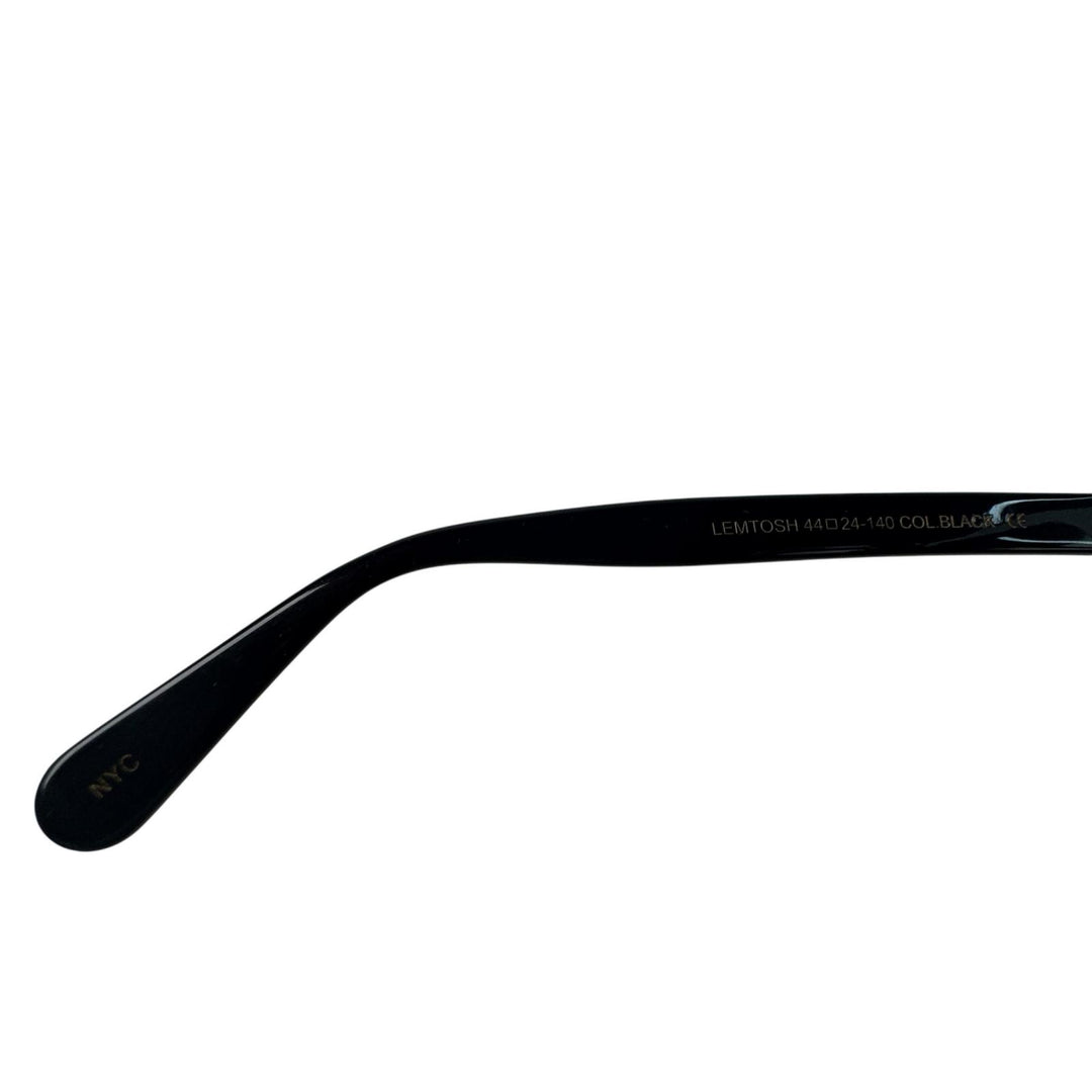 モスコット MOSCOT メガネ フレーム LEMTOSH レムトッシュ 44 度なし メンズ