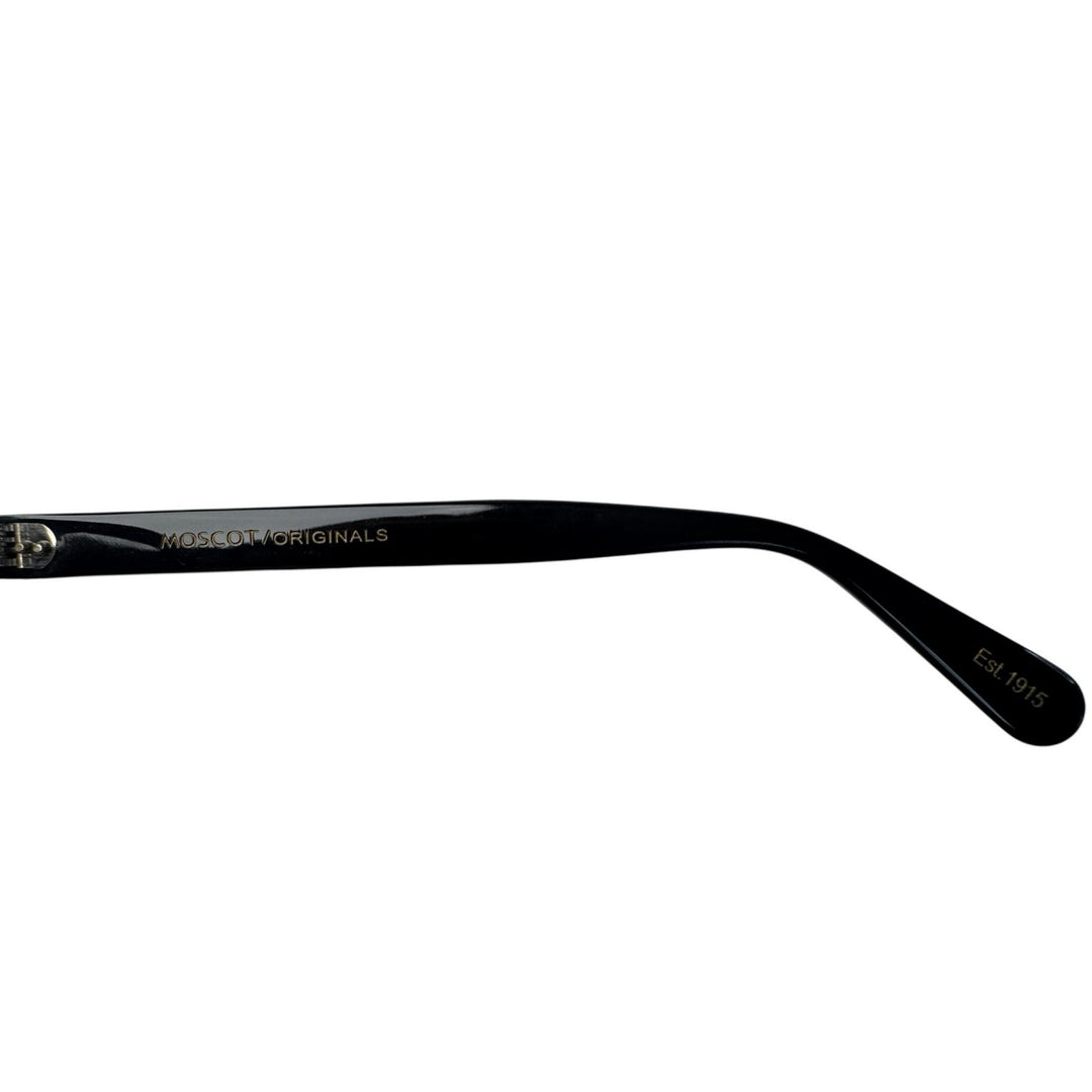 モスコット MOSCOT メガネ フレーム LEMTOSH レムトッシュ 44 度なし メンズ