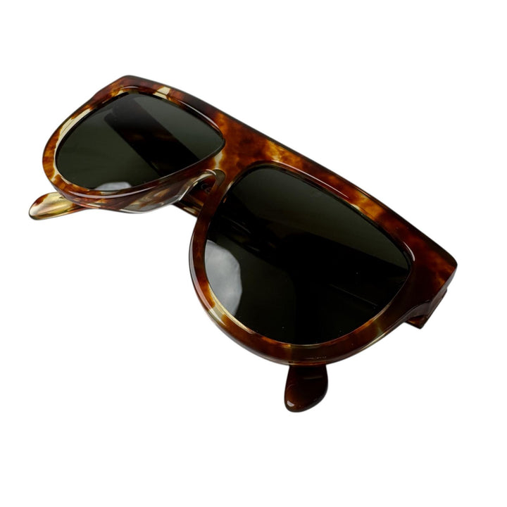 セリーヌ CELINE べっ甲柄 サングラス CL40001F 60ロ12 150 度なし レディース