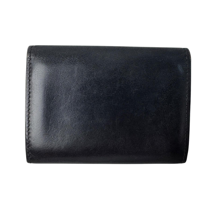 ベルルッティ Berluti カリグラフィ カードケース 名刺入れ メンズ