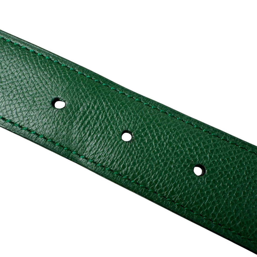 エルメス HERMES ホース シューベルト 馬蹄 GD金具 #70 ◯U刻印 ビンテージ レディース