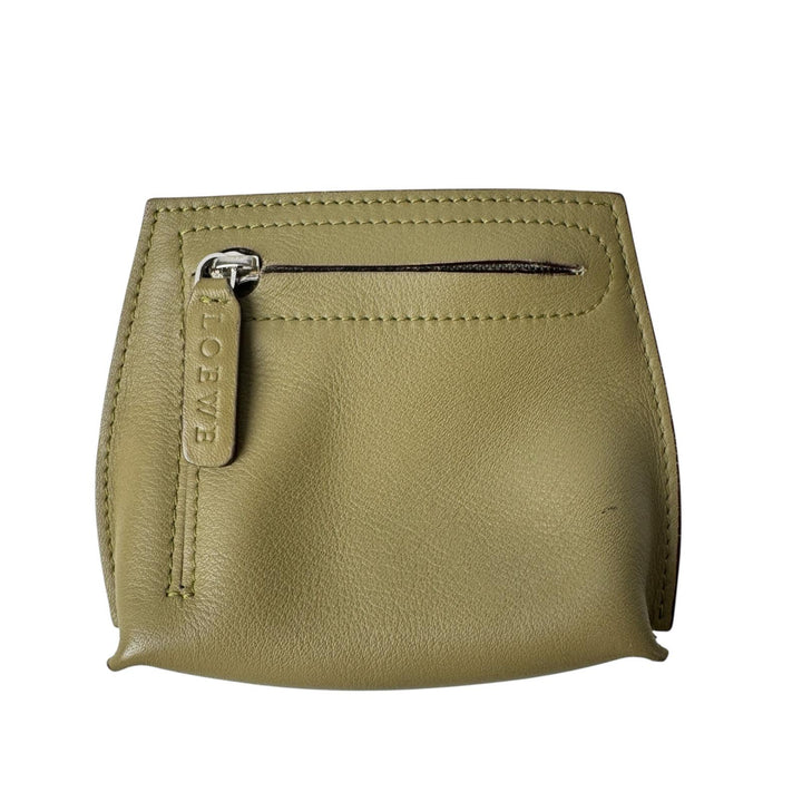 ロエベ LOEWE レザー コインケース 小銭入れ レディース