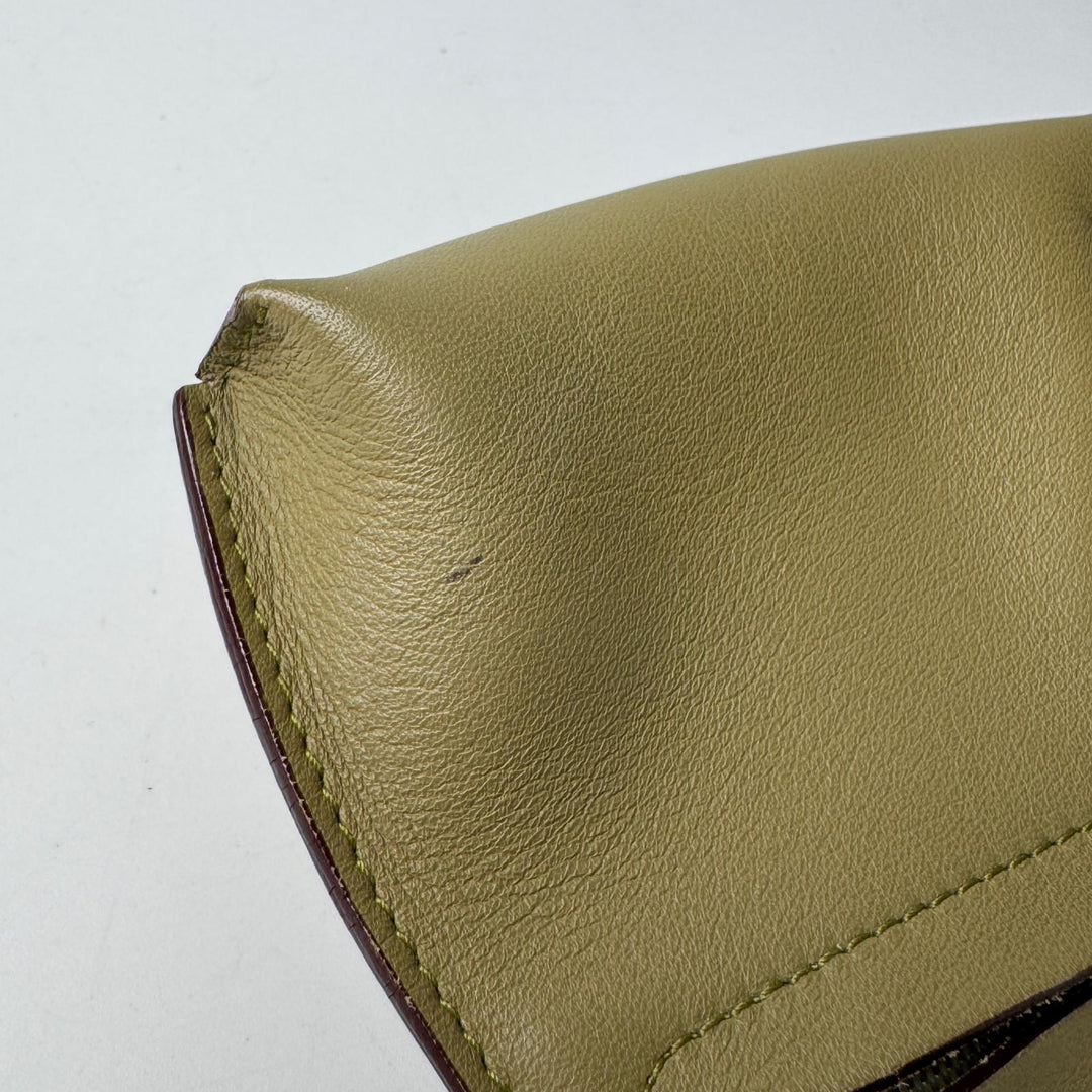 ロエベ LOEWE レザー コインケース 小銭入れ レディース