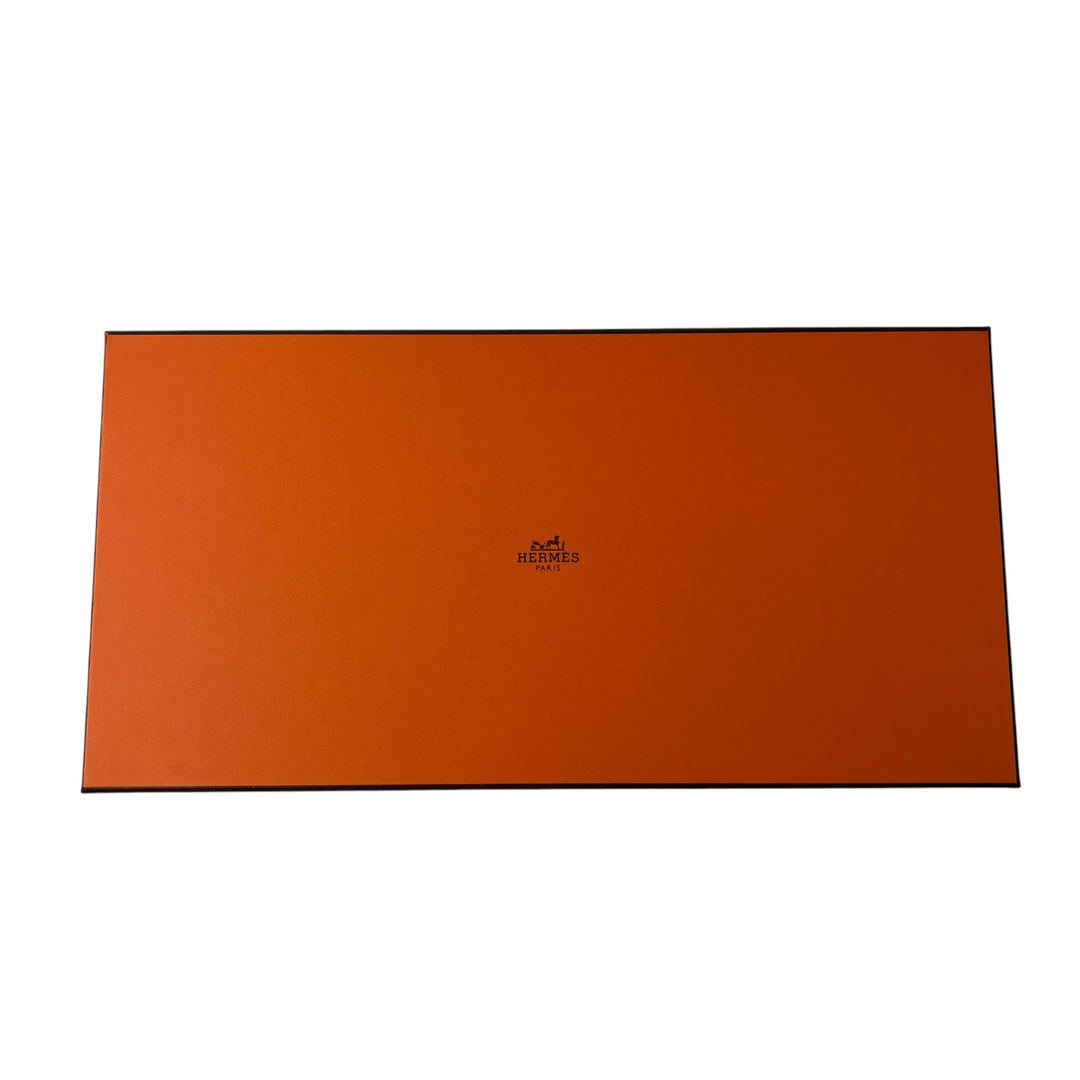 美品 エルメス HERMES レディース カレジェアン シュヴォーデシェネ 140 スカーフ バンダナ