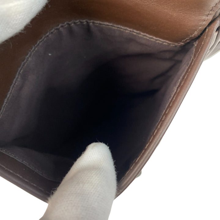 ボッテガヴェネタ BOTTEGAVENETA メンズ イントレチャート ショルダーバッグ 斜めがけ クロスボディ