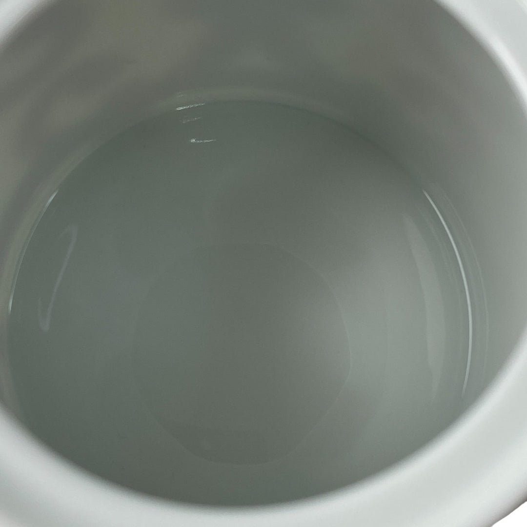 美品 エルメス HERMES ガダルキヴィール シュガーポット