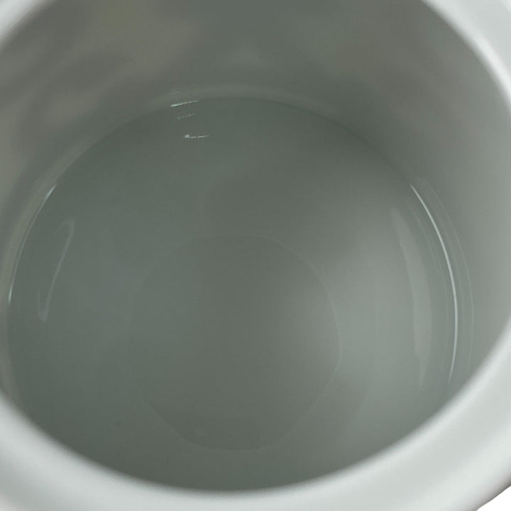 美品 エルメス HERMES ガダルキヴィール シュガーポット