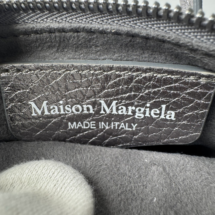 メゾンマルジェラ Maison Margiela 5AC 2way チェーンショルダーバッグ ハンドバッグ ベビー SB3WG0025 斜めがけ クロスボディ レディース