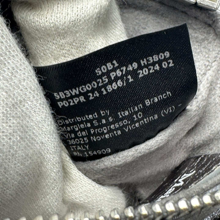 メゾンマルジェラ Maison Margiela 5AC 2way チェーンショルダーバッグ ハンドバッグ ベビー SB3WG0025 斜めがけ クロスボディ レディース