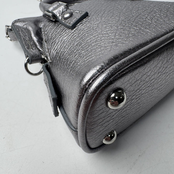 メゾンマルジェラ Maison Margiela 5AC 2way チェーンショルダーバッグ ハンドバッグ ベビー SB3WG0025 斜めがけ クロスボディ レディース