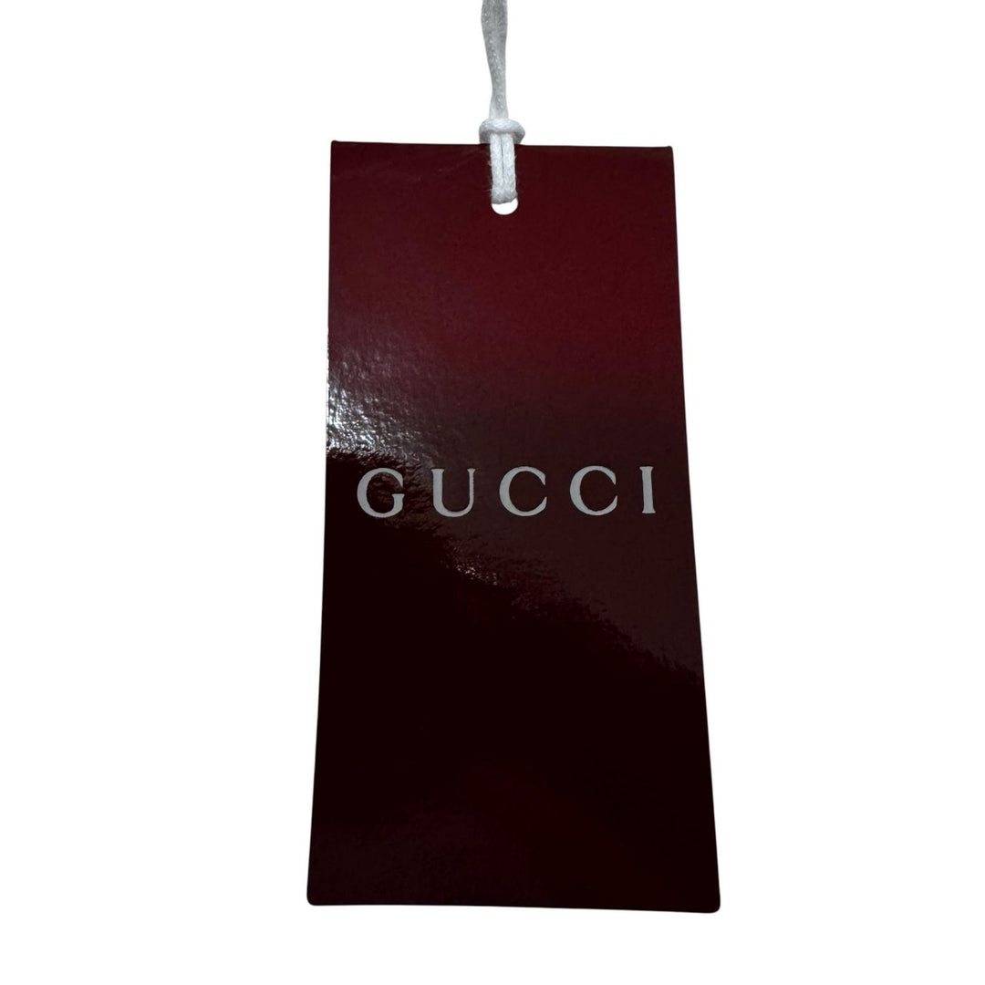 未使用 グッチ GUCCI ヒグチヨウコ コラボ インターロッキングGフーディ パーカー #M レディース