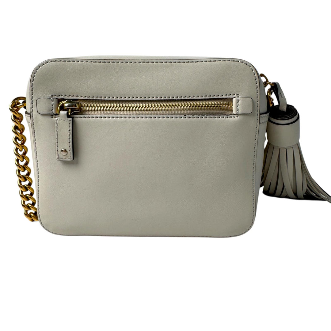 アニヤハインドマーチ Anya Hindmarch アイズ チェーン ショルダーバッグ 斜めがけ クロスボディ レディース