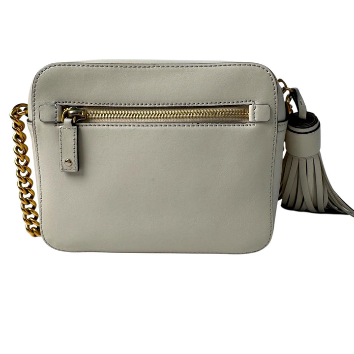 アニヤハインドマーチ Anya Hindmarch アイズ チェーン ショルダーバッグ 斜めがけ クロスボディ レディース