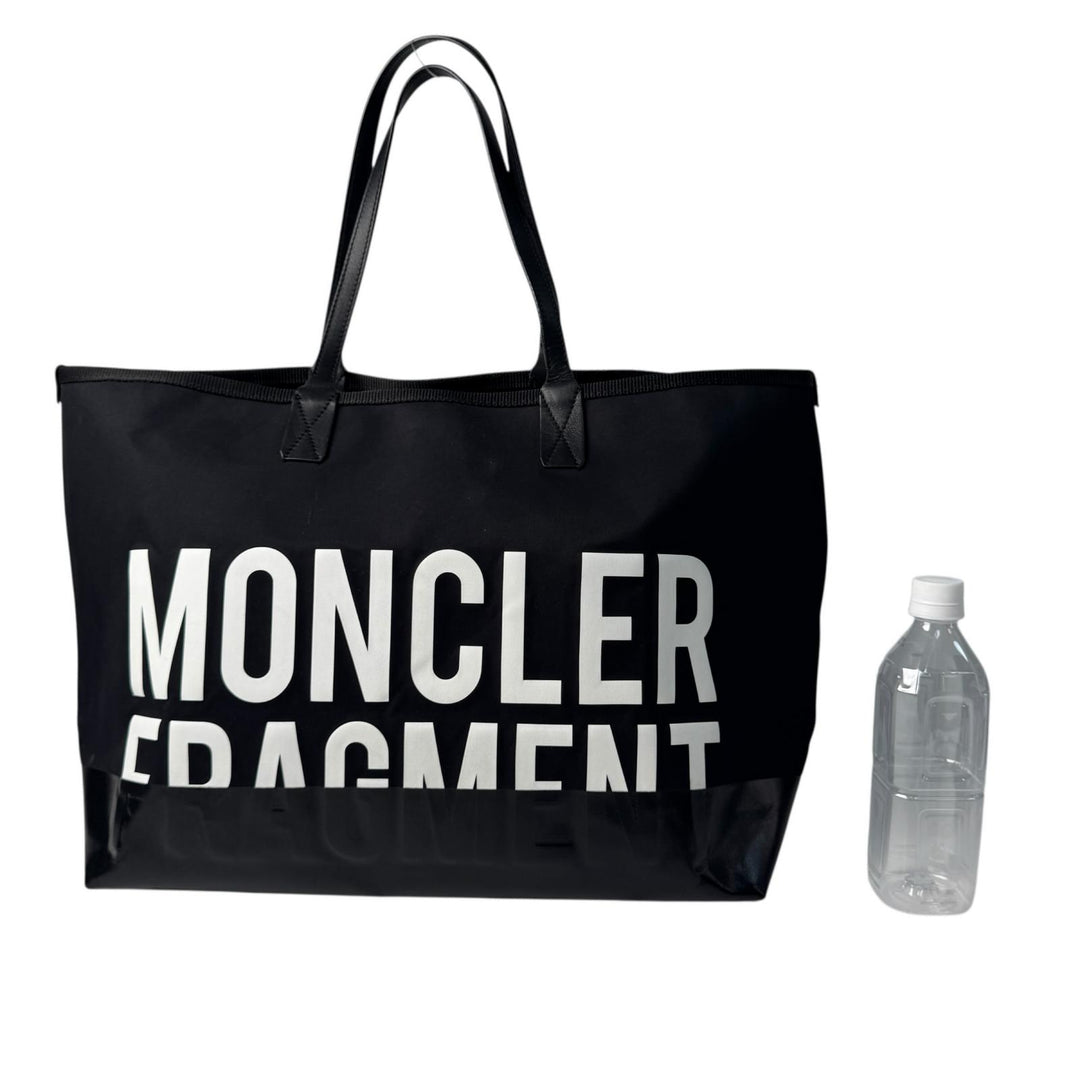 モンクレール MONCLER ジーニアスフラグメントトートバッグ 肩がけ メンズ