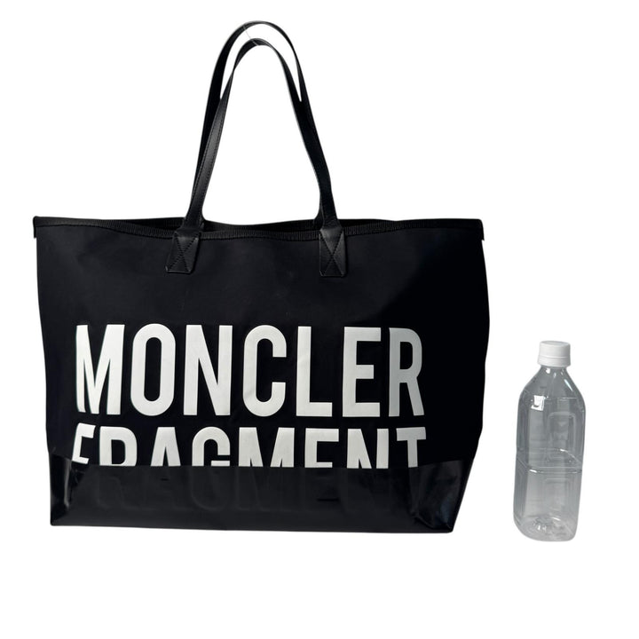 モンクレール MONCLER ジーニアスフラグメントトートバッグ 肩がけ メンズ
